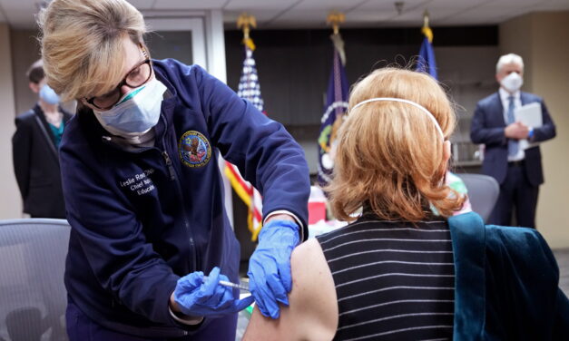 EEUU se asoma a la normalidad al 4 de julio sin llegar a meta de vacunación