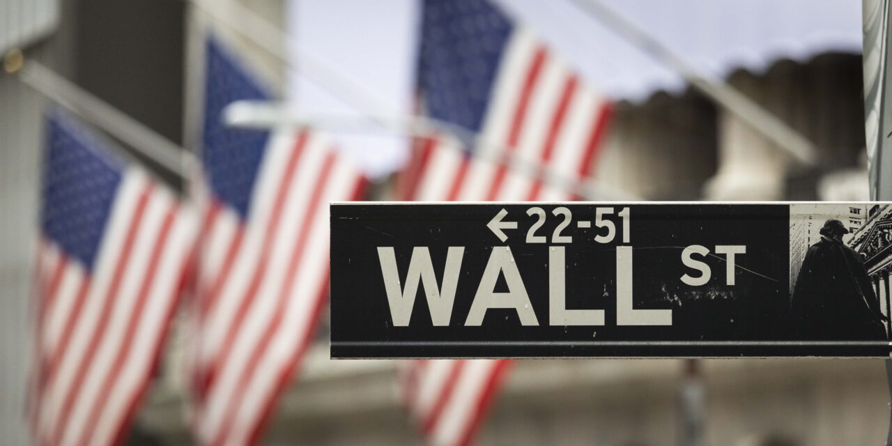 Wall Street abre en verde y el Dow repunta un 0,03 % pendiente de datos