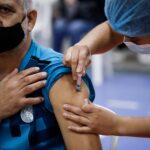 Vacunación gratuita contra influenza y pulmonía