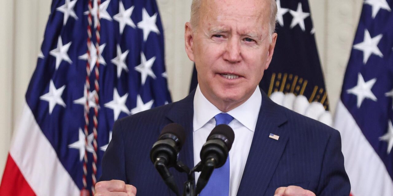 La ONU urge a Biden a levantar las sanciones a Irán
