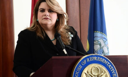 Comisionada residente informa Cámara incluye $2,678 millones para Puerto Rico en propuesta de presupuesto federal