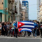Juzgan en Cuba a 45 personas, entre ellas dos menores, por protestas de julio