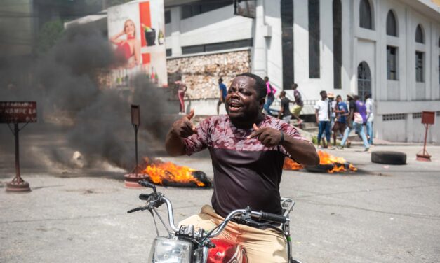 Haití arresta a 17 sospechosos por el magnicidio, en su mayoría colombianos