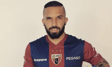 Veterano futbolista venezolano Giancarlo Maldonado jugará con club de Puerto Rico