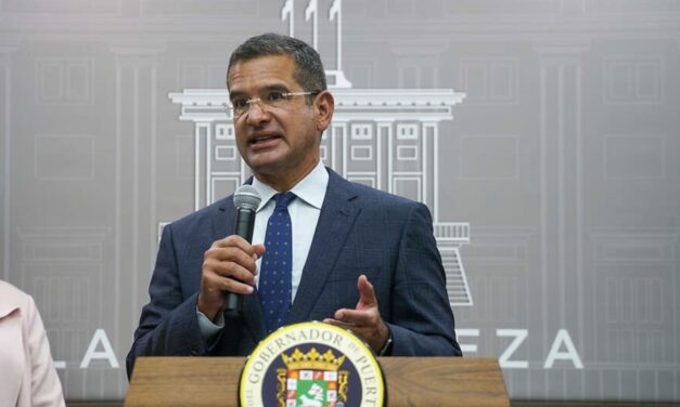 Hay que ser mesurados con los gastos, dice gobernador sobre la guagua del alcalde de Cataño
