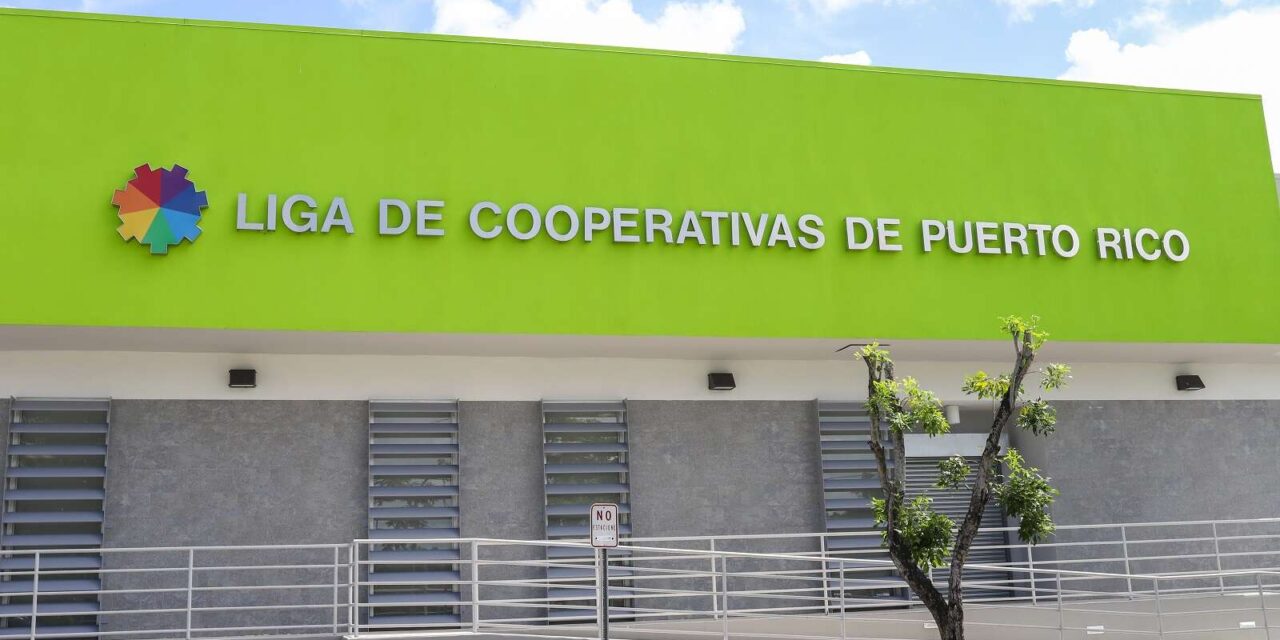 Liga de Cooperativas de Puerto Rico denuncia supuesto atropello contra el cooperativismo