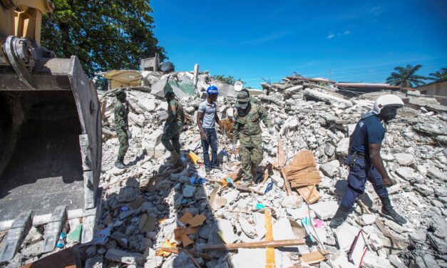 El Gobierno haitiano promete más celeridad en la respuesta al terremoto