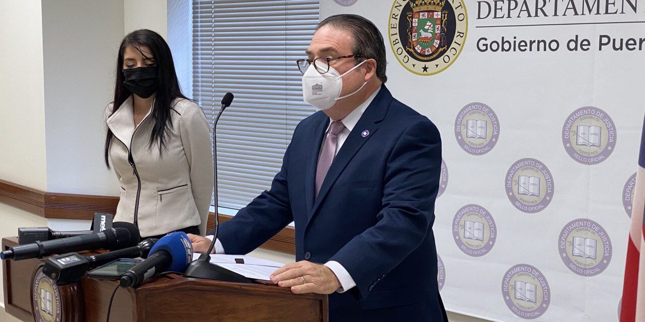 Justicia confirma una investigación contra el alcalde de San Juan