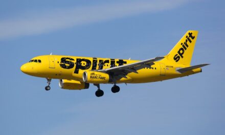 La aerolínea Spirit cancela vuelos debido a «fallos operativos» en la red