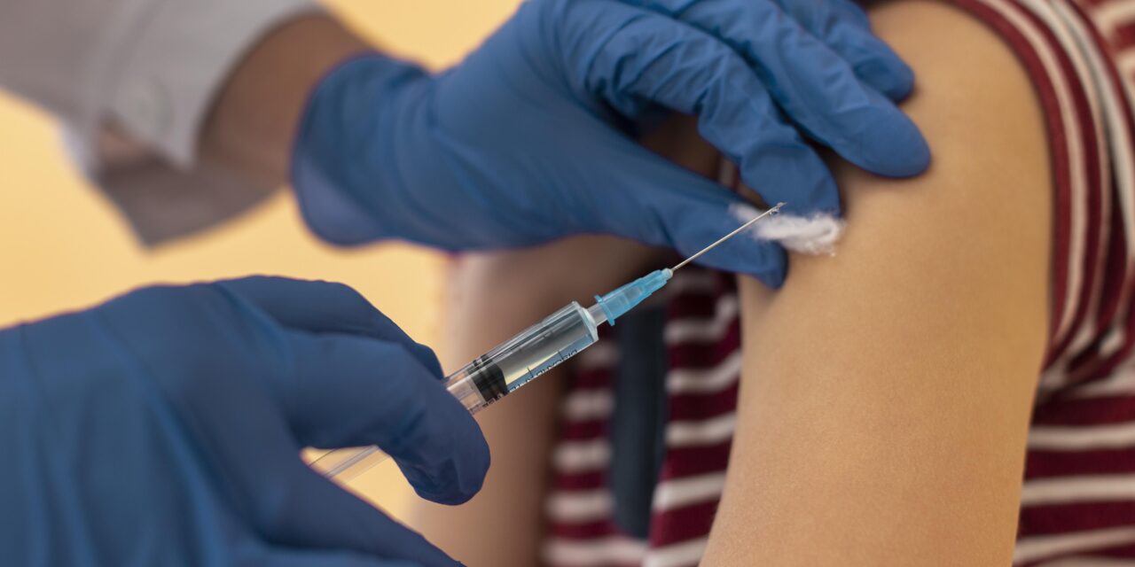 Desestimada petición de grupo de ciudadanos contra vacunación obligatoria