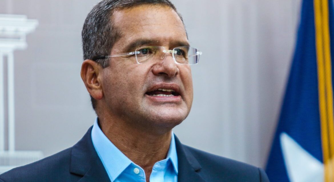 Pierluisi promete «cero tolerancia» contra la corrupción en Puerto Rico