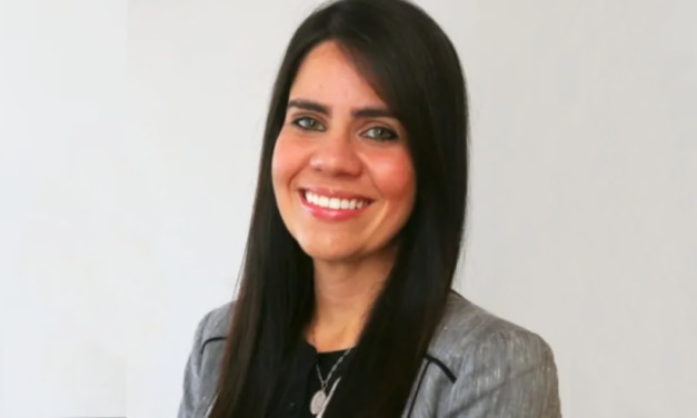 Nombran a Melissa Marzán nueva epidemióloga de Salud de Puerto Rico