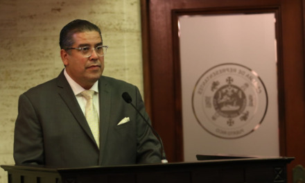 “Tatito” Hernández arremete contra el sector privado por estar silente en el debate sobre el PAD