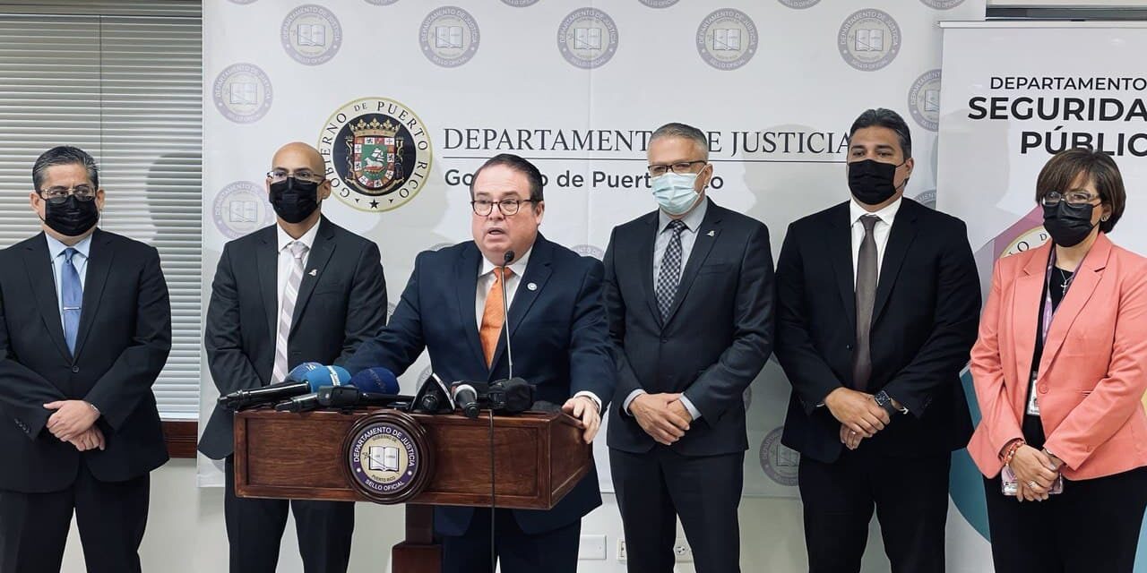 Departamento de Justicia no procesará a mujeres y profesionales de la salud por la práctica del aborto en Puerto Rico 