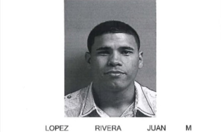 Departamento de Justicia presenta siete cargos contra el boxeador “Juanma” López por violencia de género