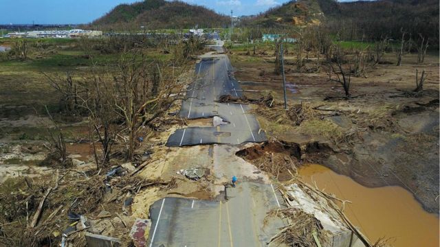 FEMA asegura que 2,000 de los más de 8,000 proyectos de reconstrucción en la Isla están completados o en proceso de construcción