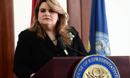 Jenniffer González celebra $5 millones en fondos federales que respaldó para las Salinas de Cabo Rojo