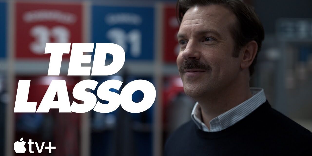 «Ted Lasso» se corona como la mejor comedia en los Emmy