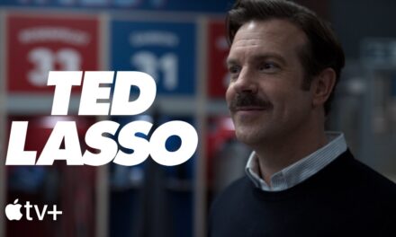 «Ted Lasso» se corona como la mejor comedia en los Emmy