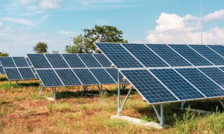 Colegio Peritos Electricistas apoya a presos construir paneles fotovoltaicos