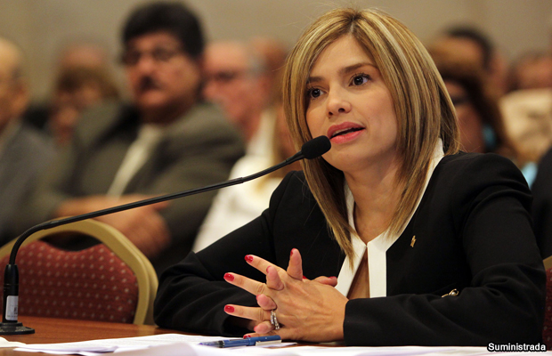 Una mujer dirigirá por primera vez la Cámara de Comercio de Puerto Rico