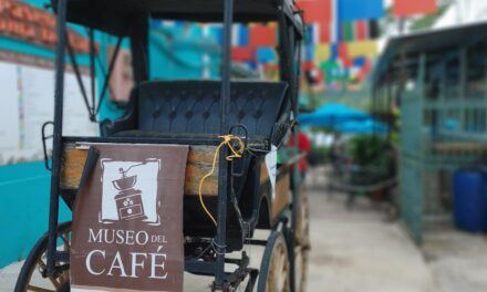 Historia de la exportación del café en Puerto Rico