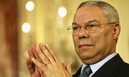 Muere a los 84 años el general Colin Powell, ex secretario de Estado de EEUU