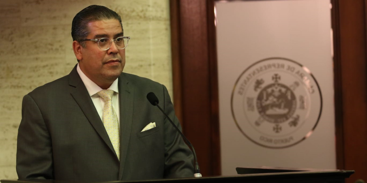 Cámara de Representantes da reverzaso y decide que era mala idea vista pública con Ricardo Rosselló Nevares