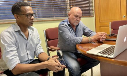 Líderes del béisbol de Puerto Rico establecen acuerdos sobre jugadores compartidos
