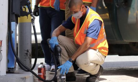 Mayoristas deberán entregar muestras de gasolina para investigación de calidad de DACO