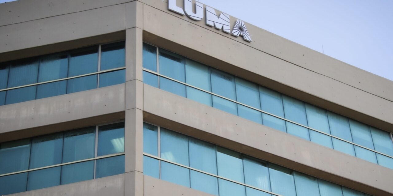 LUMA Energy anunciará cambios organizacionales y operacionales