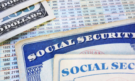 Aumenta 5.9% pagos de Seguro Social