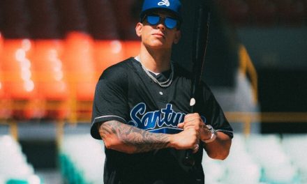 Daddy Yankee es nuevo apoderado del equipo de pelota Los Cangrejeros de Santurce