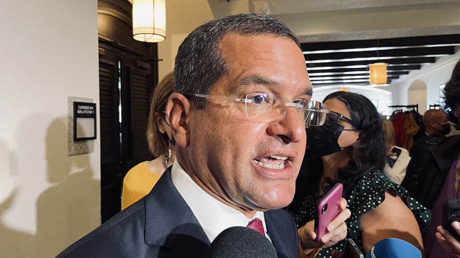 Gobernador promociona a Puerto Rico como eje del Desarrollo Económico en Miami