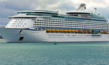 Barco crucero atracará en puerto San Juan con 40 contagiados con covid-19