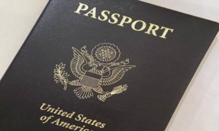 Anuncian aumento para sacar libreta de pasaporte