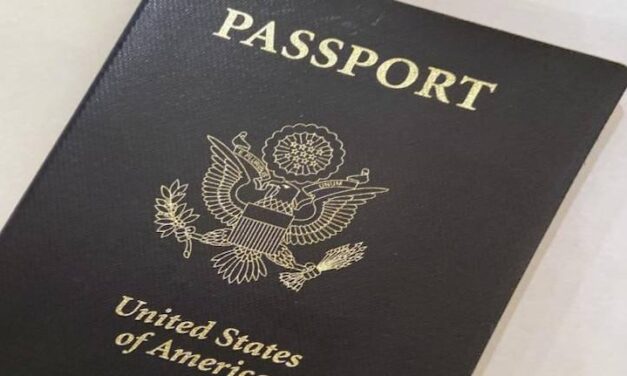 Anuncian aumento para sacar libreta de pasaporte