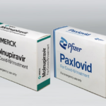 Disponibles pastillas antivirales contra el COVID-19 a partir de la próxima semana