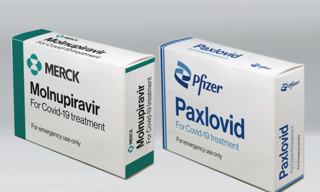 Disponibles pastillas antivirales contra el COVID-19 a partir de la próxima semana