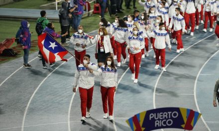 Puerto Rico finalizó con 20 medallas en Panamericanos Junior Cali 2021