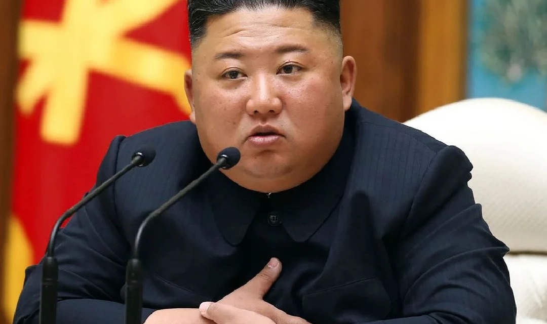 Seúl cree que el proyectil lanzado por Corea del Norte es un misil balístico