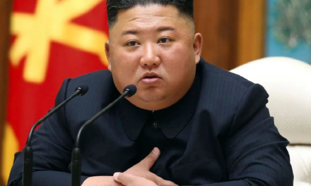 Seúl cree que el proyectil lanzado por Corea del Norte es un misil balístico