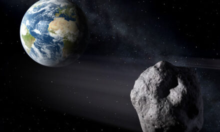 Transmitirán desde Puerto Rico paso de asteroide cercano a la Tierra