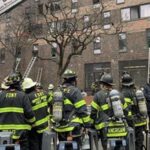 Al menos 19 víctimas a causa del incendio en el Bronx