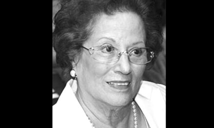 Fallece la actriz Luz Odilea Font