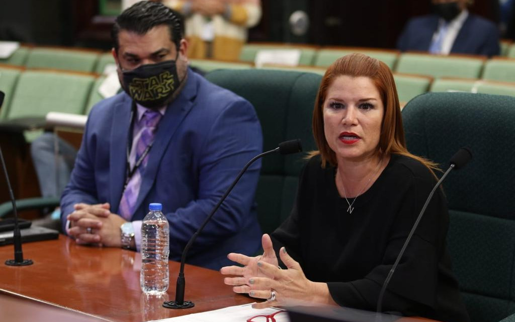 Secretaria de la Gobernación afirma reunión con Sindicato de Bomberos era para otros temas distintos al “Red Flu”