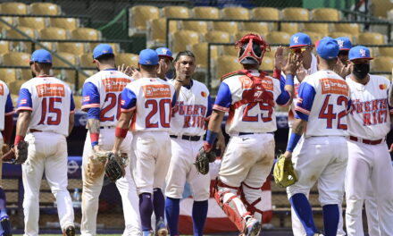 Los Criollos se despiden de la Serie del Caribe con victoria