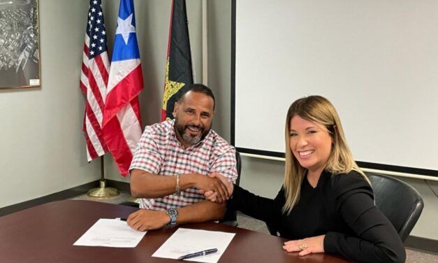 Asociación de Navieros de Puerto Rico y las Locales ILA de Puerto Rico firman nuevo convenio colectivo