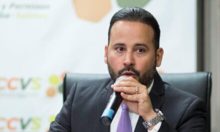 Presidente Asociación de Alcaldes se lava las manos ante suspensión por el FEI del alcalde de Mayagüez