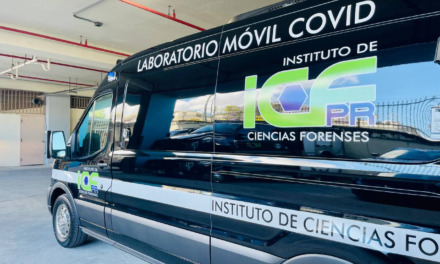 ICF hará pruebas gratis de Covid para asistentes no vacunados al Choliseo